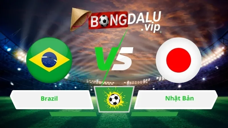 Soi Keo Bong Da Brazil Vs Nhat Ban 00H00 Ngay 30 06 2026