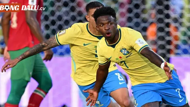 Vinicius San Sang Cho Cuoc Dua Vua Pha Luoi Kich Tinh