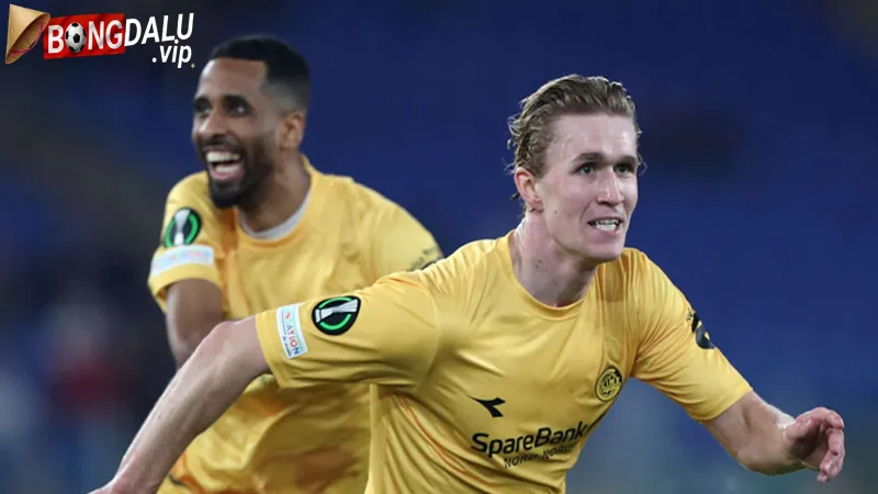 Phong Do Gan Day Cua Bodo Glimt Vs Fredrikstad