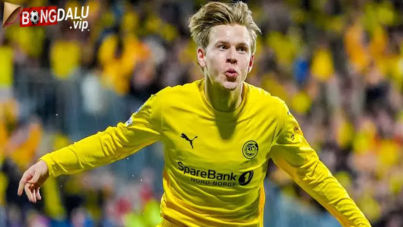 Phong Do Gan Day Cua Bodo Glimt Vs Lillestrom