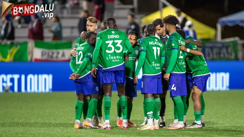 Phong Do Gan Day Cua Hartford Athletic Vs Orange County Sc
