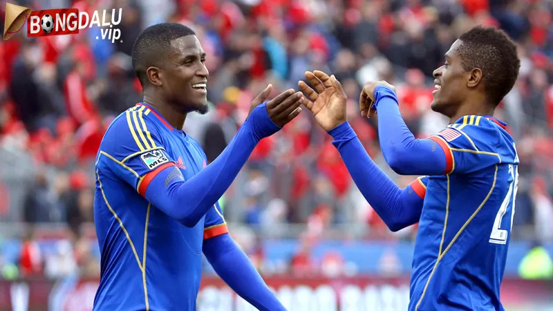 Phong Do Gan Day Cua Valerenga Vs Aalesund