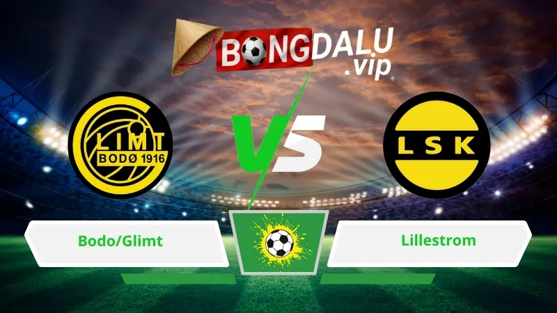 Soi Keo Bong Da Bodo Glimt Vs Lillestrom 02H00 Ngay 01 08 2026