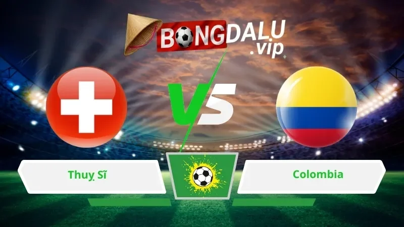 Soi Keo Bong Da Thuy Si Vs Colombia 03H00 Ngay 08 07 2026