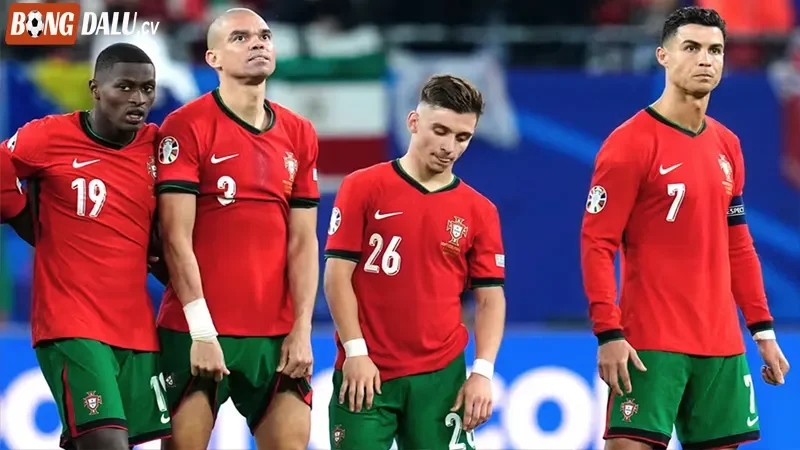 Tuong Lai Nao Cho Bo Dao Nha Hau Ky Nguyen Cr7