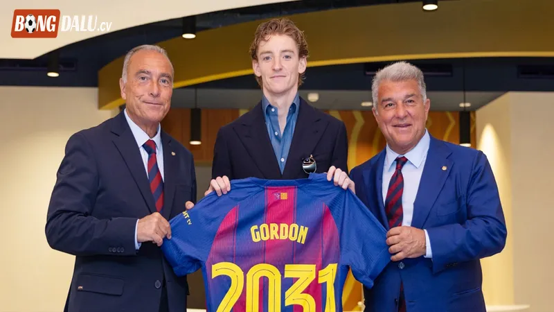 Chi Tiet Ban Hop Dong Giua Anthony Gordon Va Barcelona