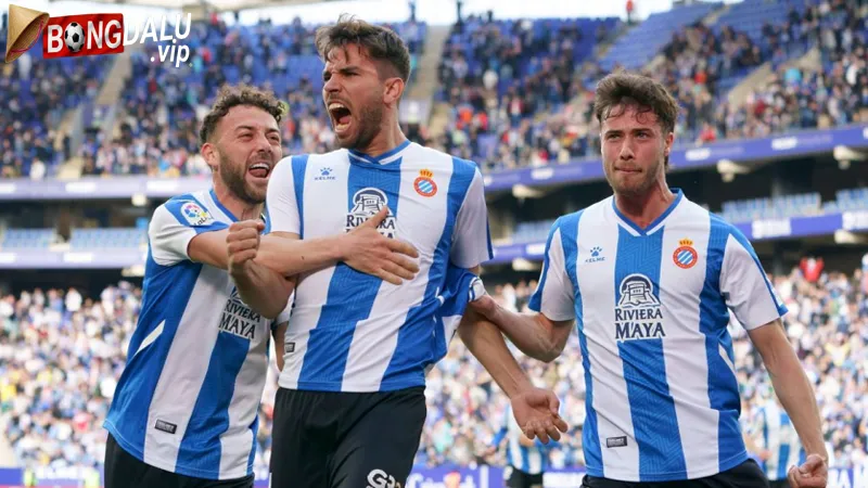 Phong Do Gan Day Cua Espanyol Vs Levante