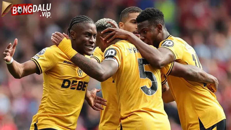 Phong Do Gan Day Cua Wolves Vs Blackburn Rovers