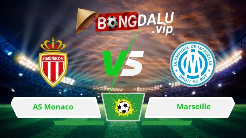 Soi Keo Bong Da As Monaco Vs Marseille 01H45 Ngay 31 08 2026
