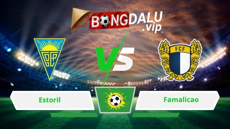 Soi Keo Bong Da Estoril Vs Famalicao 02H15 Ngay 08 08 2026