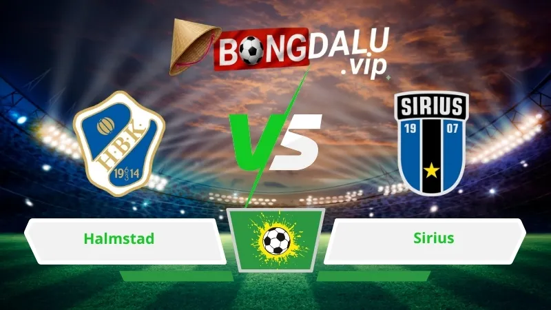 Soi Keo Bong Da Halmstad Vs Sirius 00H00 Ngay 04 08 2026