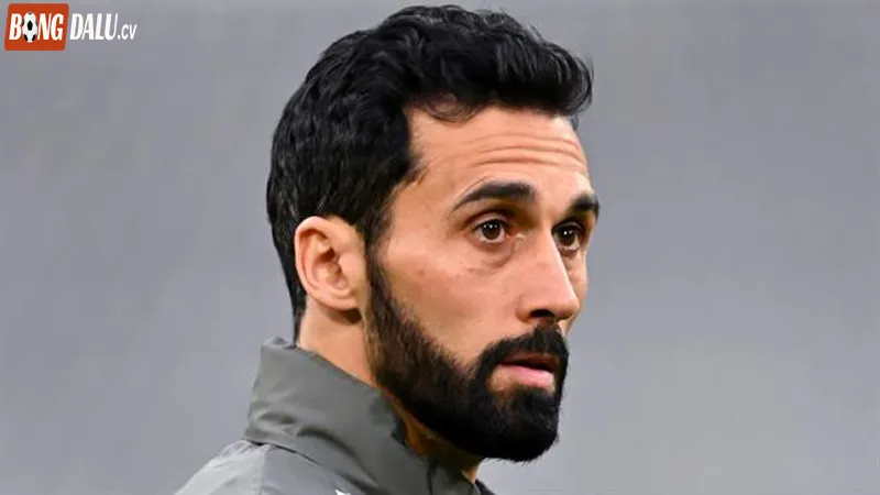 Thach Thuc Cho Hlv Alvaro Arbeloa Tai Fulham