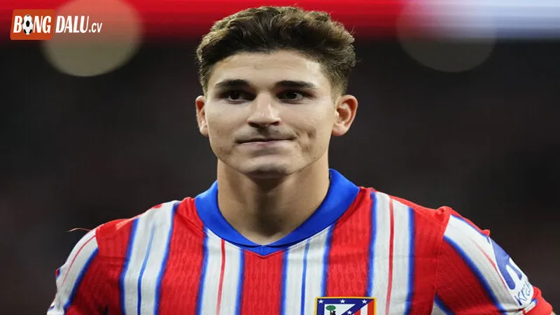 Tuong Lai Mit Mo Cua Julian Alvarez Va Kich Ban Chia Tay