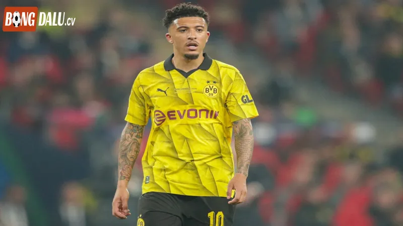 Tuong Lai Nao Cho Jadon Sancho O Ky Chuyen Nhuong He 2026