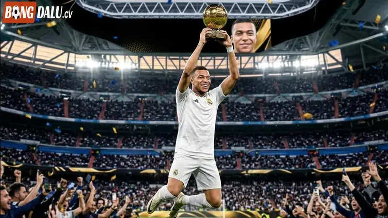 Danh Gia Kha Nang Chien Thang Cua Kylian Mbappe