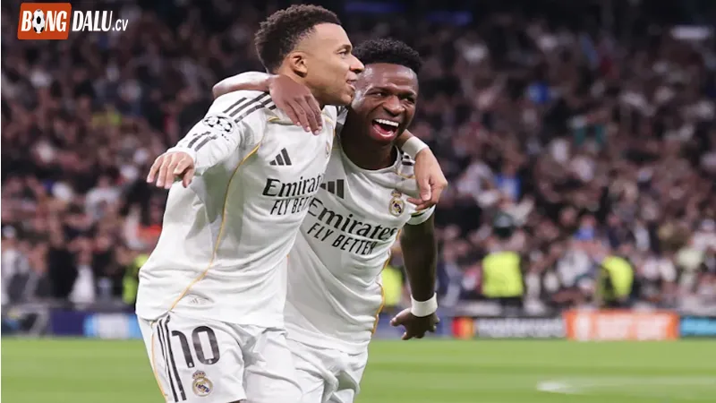 Lich Thi Dau Cua Real Madrid Duoc Danh Gia La De Tho