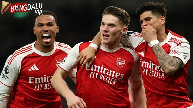 Phong Do Gan Day Cua Arsenal Vs Chelsea