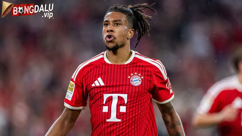 Phong Do Gan Day Cua Bayern Munich Vs Bodo Glimt