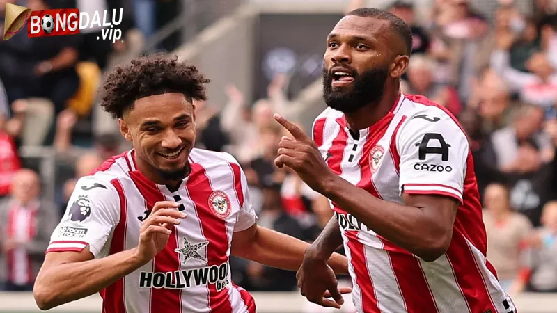 Phong Do Gan Day Cua Brentford Vs Chelsea