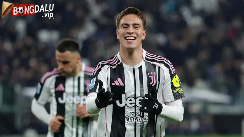 Phong Do Gan Day Cua Celta Vigo Vs Juventus