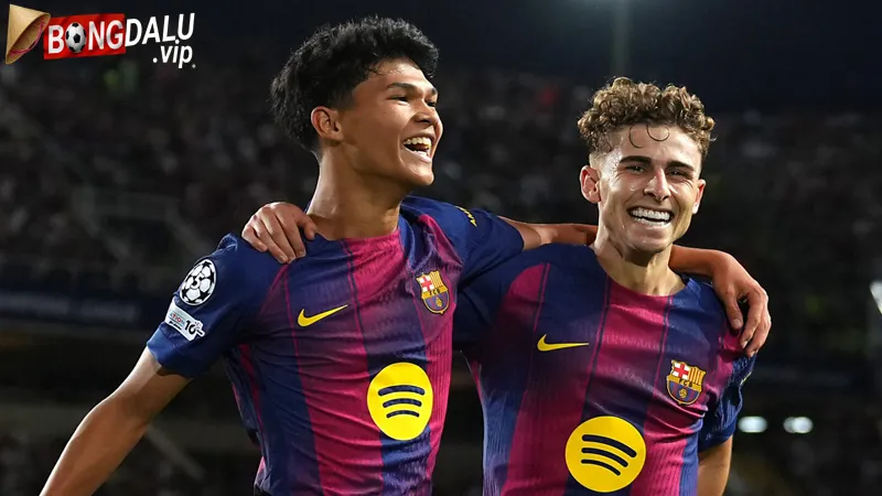 Phong Do Gan Day Cua Galatasaray Vs Barcelona
