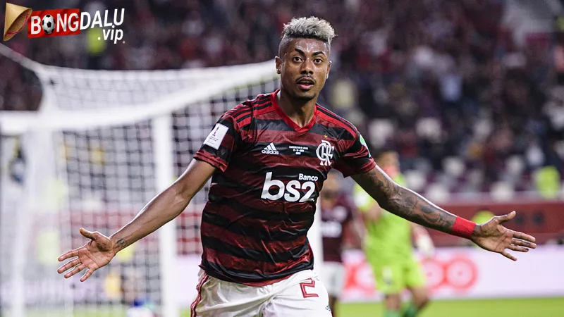 Phong Do Gan Day Cua Santos Vs Flamengo Rj
