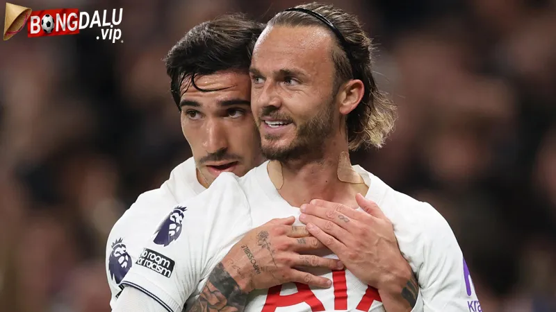 Phong Do Gan Day Cua Tottenham Vs Coventry