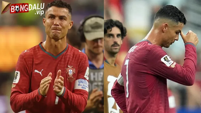 Ronaldo De Ngo Tuong Lai O Doi Tuyen Quoc Gia