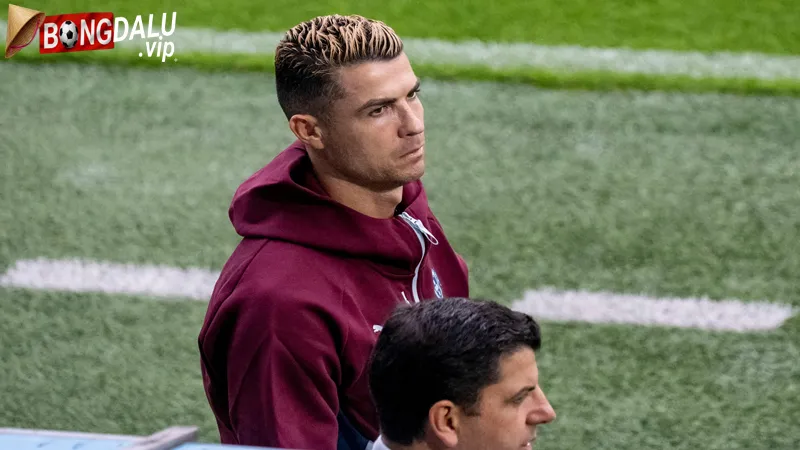 Ronaldo Roi Tuyen Bo Dao Nha Sau Tran Ngoi Ngoai Truoc Na Uy
