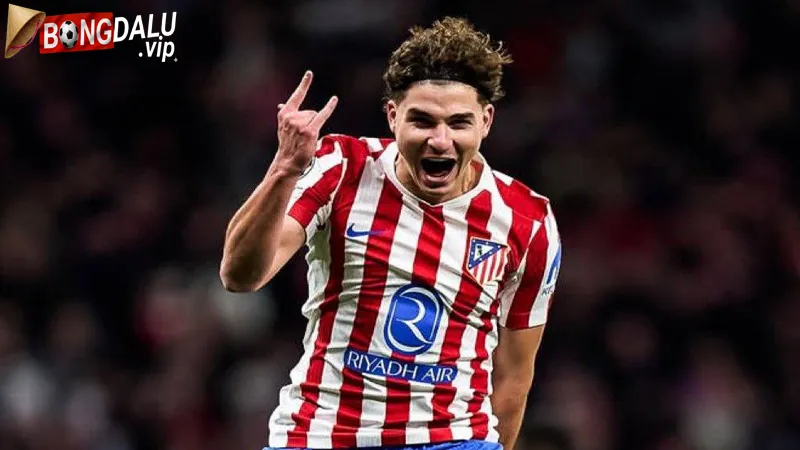 Tottenham San Sang Mo Duong Cho Alvarez Gia Nhap Barcelona