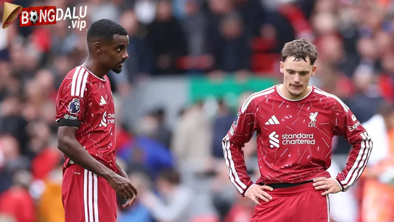 Wirtz Sa Sut Dang Bao Dong Liverpool Dan Can Kien Nhan